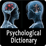 Psychological Dictionary Apk