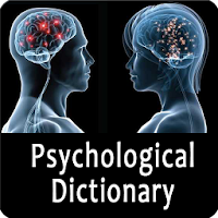 Psychological Dictionary