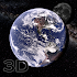 Art of Earthify - 3D Earth Live Wallpaper3.9.5
