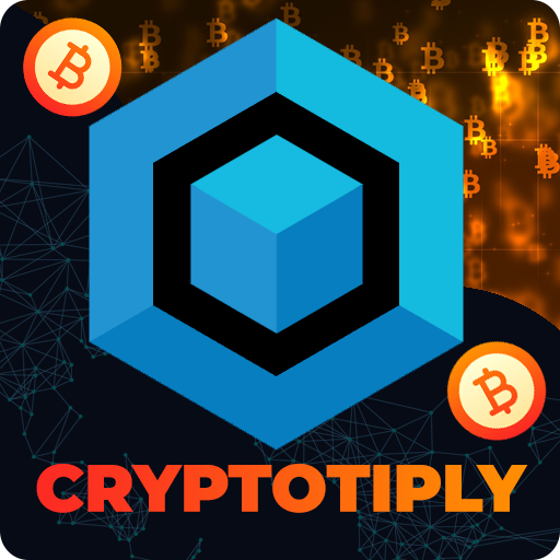 Cryptotiply - Earn real coins Download on Windows