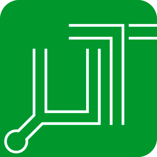 AR Microtest logo