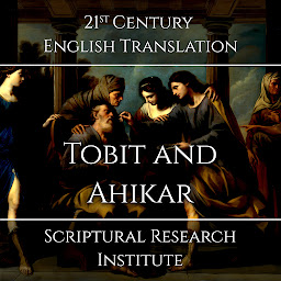 Icon image Tobit and Ahikar