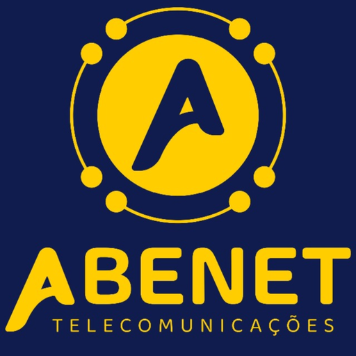Abenet Play STB logo