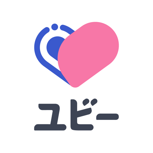 ユビー - 症状検索アプリ logo