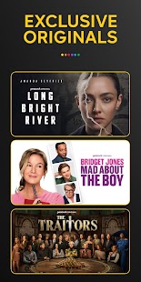 Peacock TV: Stream TV & Movies Screenshot