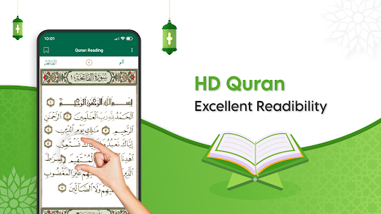 Al Quran Offline: قران الكريم APK for Android Download 3