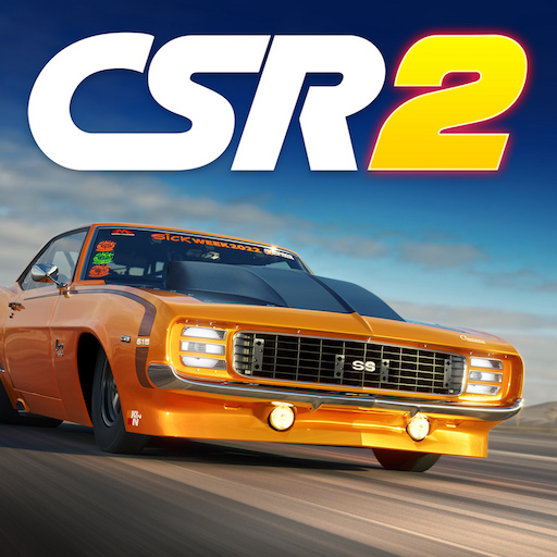 CSR Racing 2 APK v3.9.0  MOD (Unlimited Money)