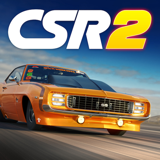 CSR 2 - Drag Racing Car Games