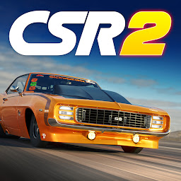 Icon image CSR 2 - Drag Racing Car Games