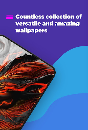 Dragon Wallpaper Screen 3