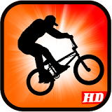 bike race mayhem icon