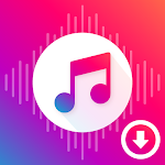 Cover Image of डाउनलोड Music Downloader: Free Music Player 1.1.0 APK