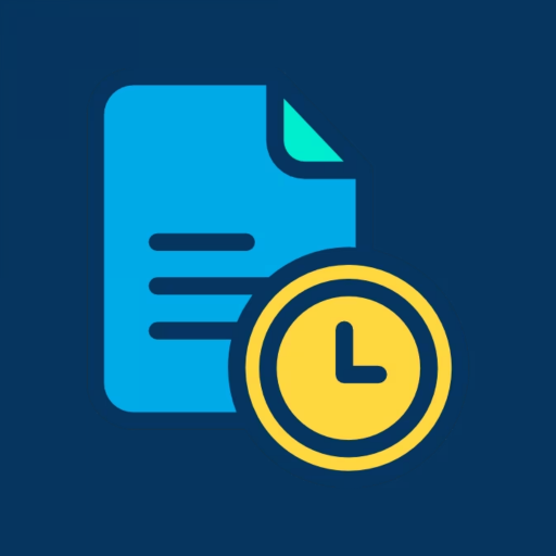 Timesheet BG logo