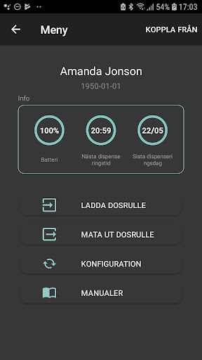 Dosell Pro Screen 2