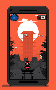 Ultra Ninja 2.0 screenshots 7