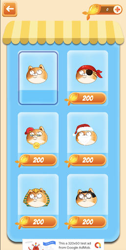 Save the cat Screen 3