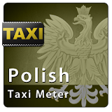 Polish Taxi Meter icon