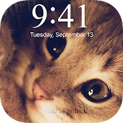 Top 44 Lifestyle Apps Like Kawaii Kitty Lock Screen Emoji - kitty wallpaper - Best Alternatives