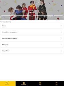 Screenshot image