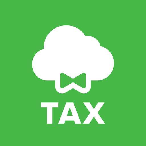 MrCloud Receipts logo