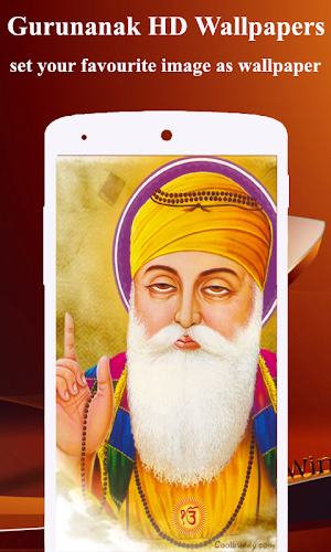Guru Nanak Wallpapers HD - Latest version for Android - Download APK