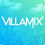 VillaMix Festival icon
