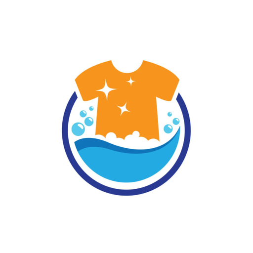 Laundry Vendor App logo