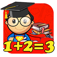 Math Grade 12345 – PlayGround 