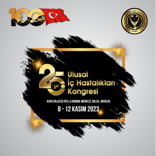 TİHUD 2023 logo