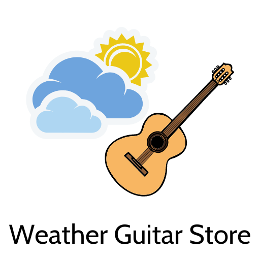 YO88 Weather Guitar Store