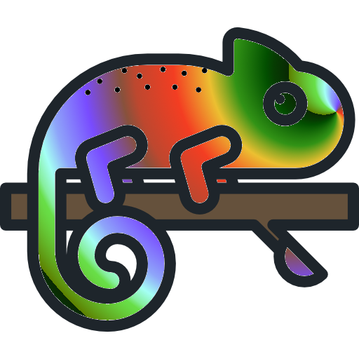Chameleon Mini Live Debugger ( logo