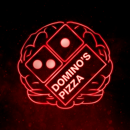 Domino's Mind Ordering