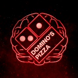 Domino's Mind Ordering icon