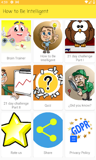 Android application How to be smart screenshort
