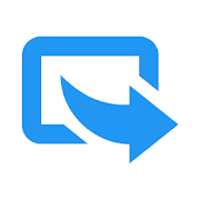 Contacts Export - Easy Backup & Transfer  Icon