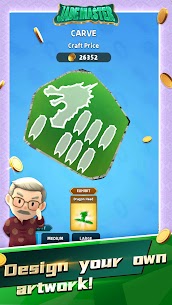 Jade Master Mod Apk v1.11.0 (Unlimited Money) Free For Android 3