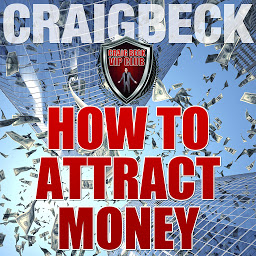 Icon image How to Attract Money: Manifesting Magic Secret 1