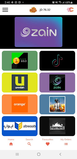 Cash Card - كاش كارد Screen 2