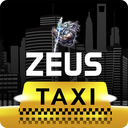 Taxi Zeus logo