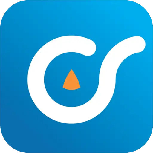 Cidadão Saneamento logo