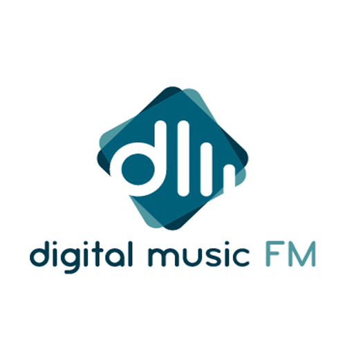 Rádio Web Digital Music Fm logo