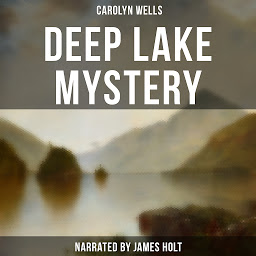 Icon image Deep Lake Mystery