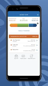 PNC Mobile screenshot 2