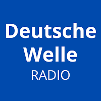 Deutsche Welle Radio DW App DE