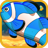 My Fish Aquarium - Fish Care icon