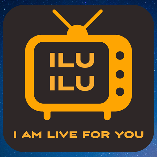 ILU ILU - I am Live for You