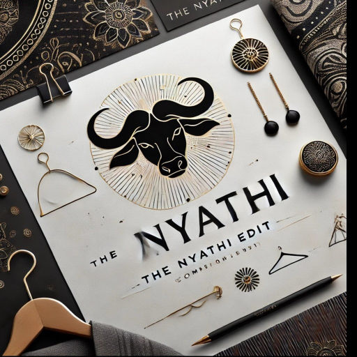 The Nyathi Edit