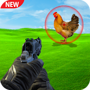 Top 30 Simulation Apps Like Chicken Shooter Hunting - Best Alternatives