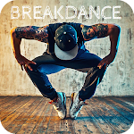 Cover Image of Download How to dance Breakdance  APK
