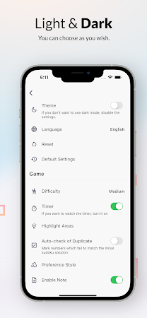 Game screenshot Sudoku Genius apk download